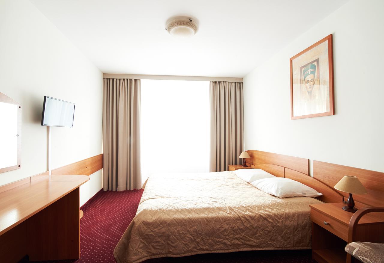 Obiekt Hotelarski Patron *